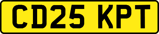 CD25KPT
