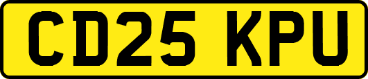 CD25KPU