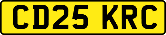 CD25KRC