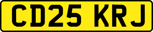 CD25KRJ