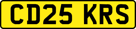 CD25KRS