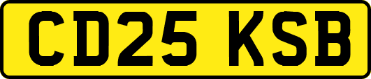 CD25KSB