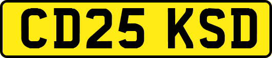 CD25KSD