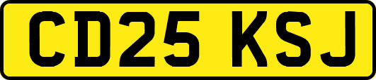 CD25KSJ