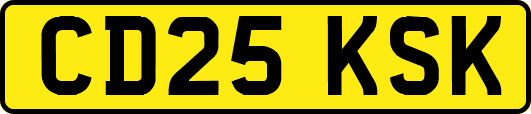 CD25KSK