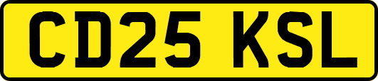 CD25KSL