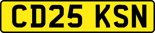 CD25KSN