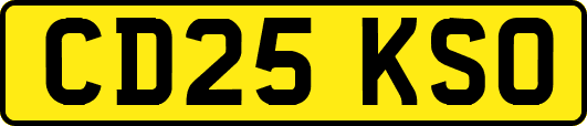 CD25KSO
