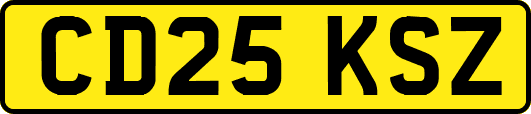 CD25KSZ