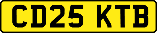 CD25KTB