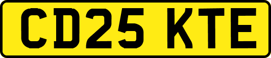 CD25KTE