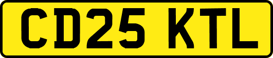 CD25KTL