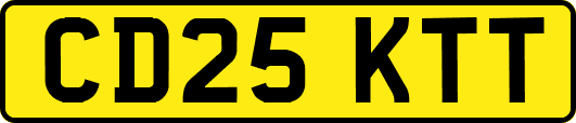 CD25KTT
