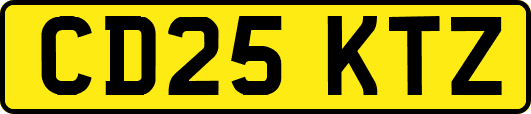CD25KTZ