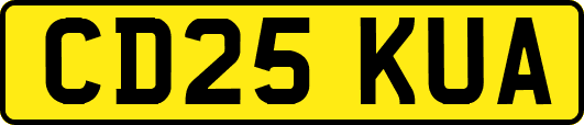 CD25KUA