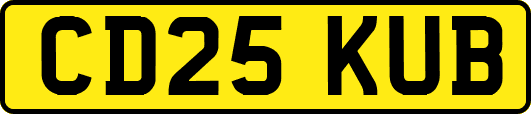 CD25KUB