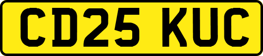 CD25KUC