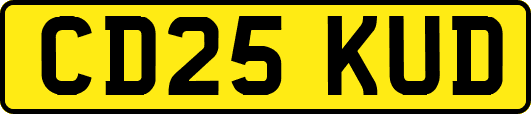 CD25KUD