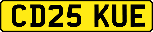 CD25KUE