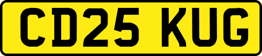 CD25KUG