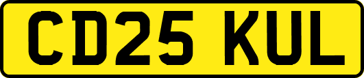 CD25KUL