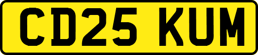 CD25KUM