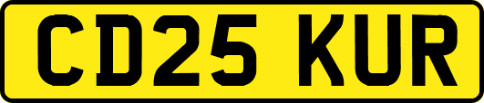 CD25KUR