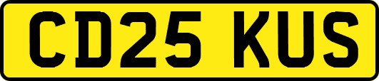 CD25KUS