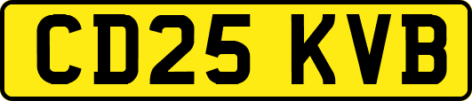CD25KVB