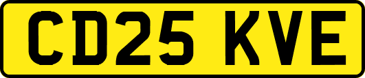 CD25KVE