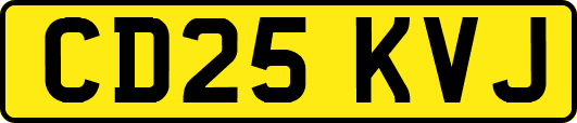 CD25KVJ