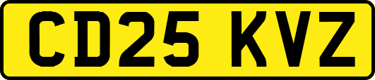 CD25KVZ