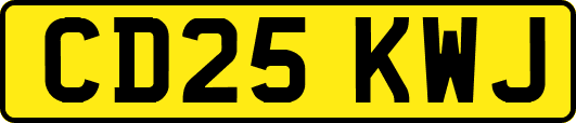 CD25KWJ