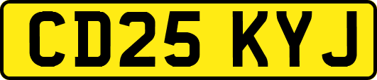 CD25KYJ