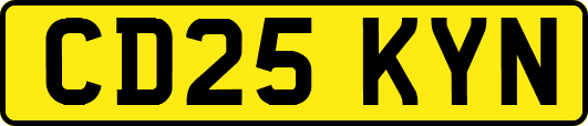 CD25KYN