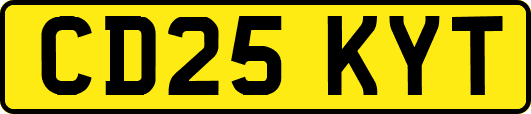 CD25KYT