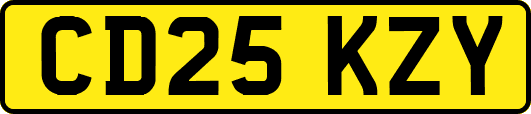 CD25KZY