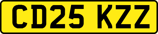 CD25KZZ
