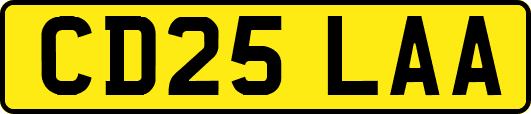 CD25LAA