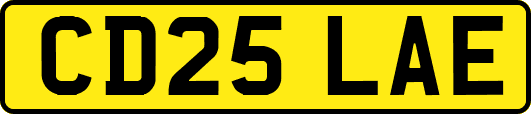 CD25LAE