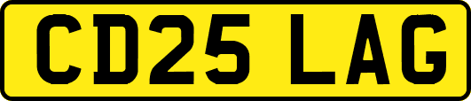 CD25LAG