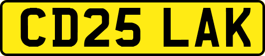 CD25LAK