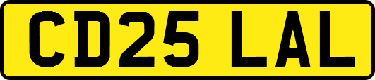 CD25LAL