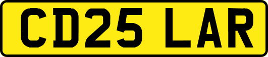 CD25LAR