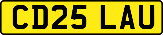 CD25LAU