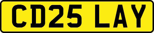 CD25LAY
