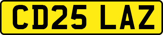 CD25LAZ