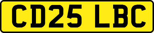 CD25LBC