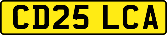 CD25LCA