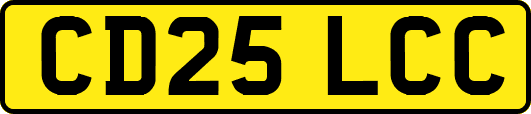 CD25LCC
